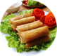 ГОРЯЧИЕ ЗАКУСКИ